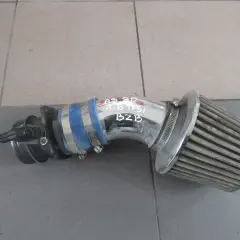 Filtr stożkowy do Audi A3 1.8 TFSI BZB. Zapewnia lepszy przepływ powietrza, co daje lepsze osiągi.