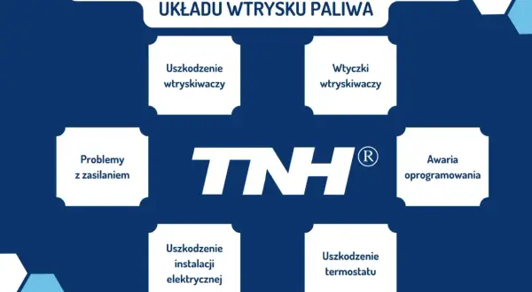 Przyczyny awarii układu wtrysku paliwa w Renault: uszkodzenie wtryskiwaczy, problemy z zasilaniem, awaria oprogramowania.